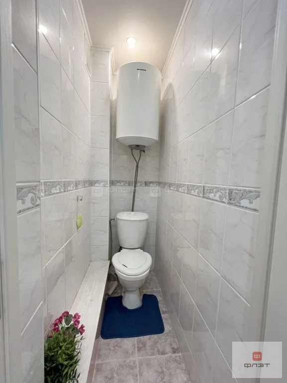 Продажа квартиры, Казань, Ямашева пр-кт. - Фото 17