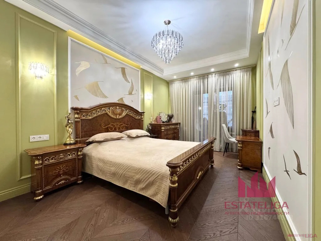 Продажа квартиры, Ленинградский пр-кт. - Фото 17