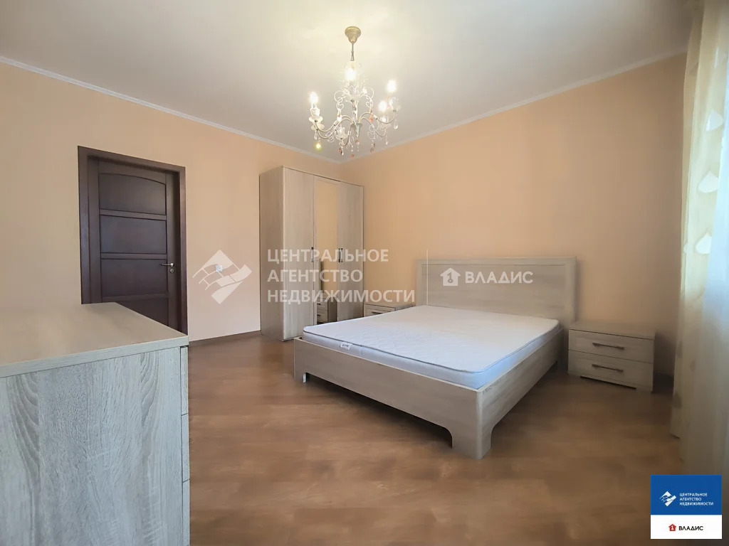 Аренда квартиры, Рязань, ул. Радищева - Фото 11