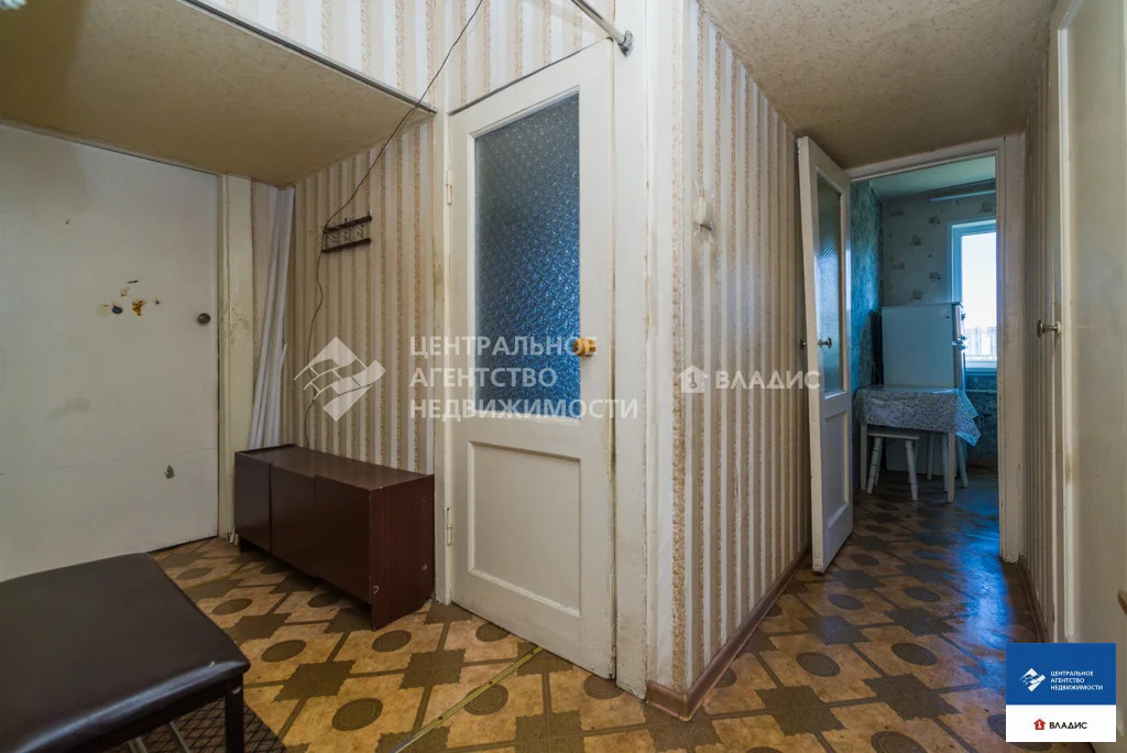 Продажа квартиры, Рязань, ул. Фирсова - Фото 18