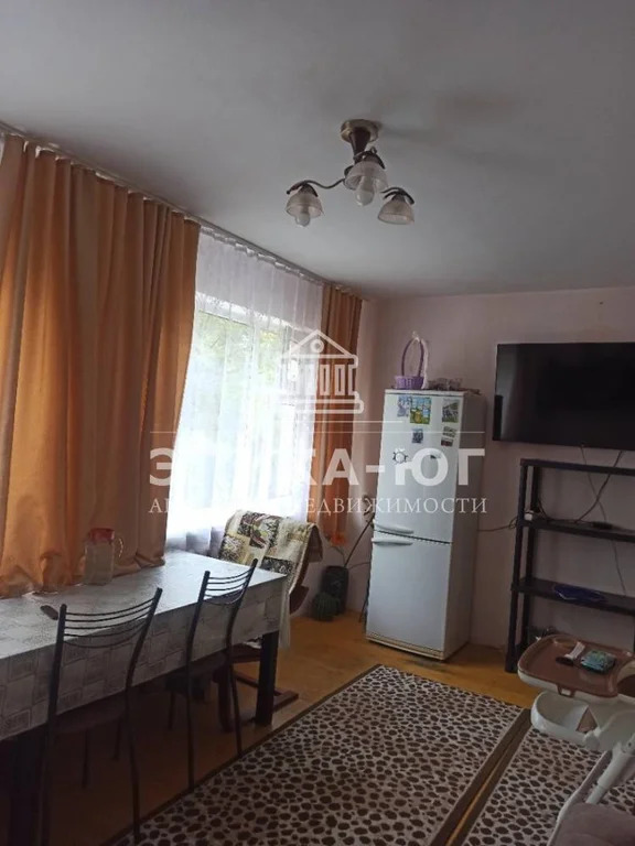 Продажа квартиры, Новомихайловский, Крымский район, 2-мкр. - Фото 19