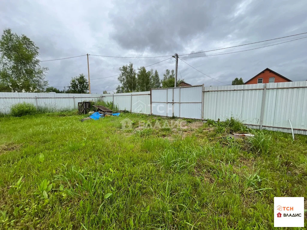 Продажа участка, Савинки, Щелковский район - Фото 4