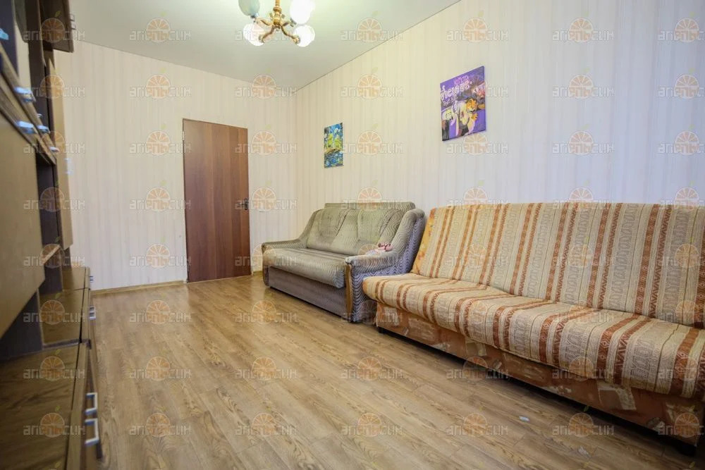 1-комн. квартира - Фото 4