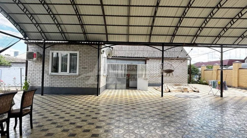 Продажа дома, Новопавловск, Кировский район, ул. Дзержинского - Фото 11