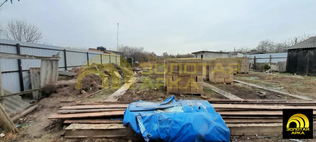 Продажа дома, Старотитаровская, Темрюкский район, Ильича пер. - Фото 19