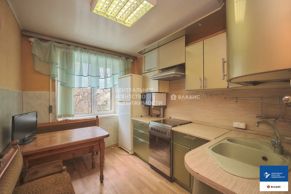 Продажа квартиры, Рязань, ул. Интернациональная - Фото 1