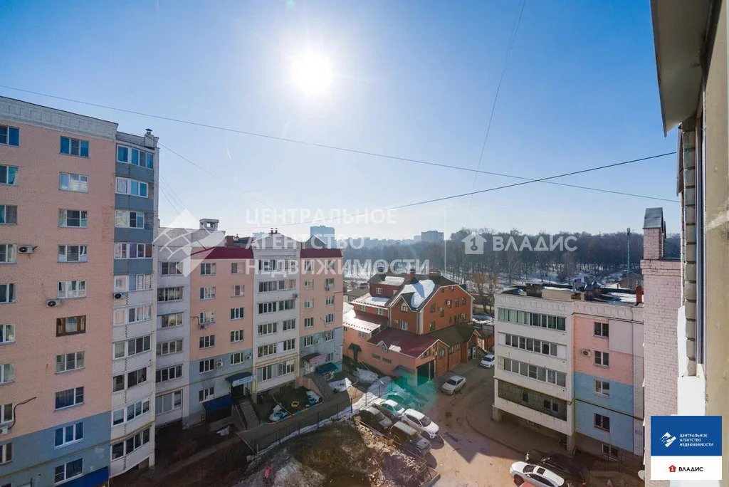Продажа квартиры, Рязань, Касимовское ш. - Фото 5