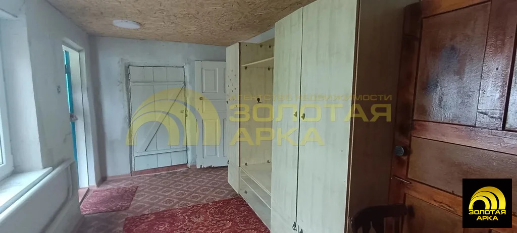 Продажа дома, Таманский, Темрюкский район, Степная улица - Фото 12