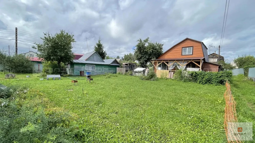 Продажа дома, Чистое Озеро, Лаишевский район, тер. нст Механик - Фото 19