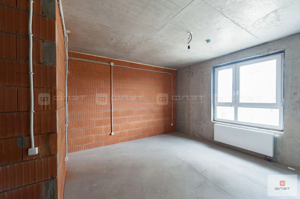 Продажа квартиры, Казань, ул. Гаврилова - Фото 6