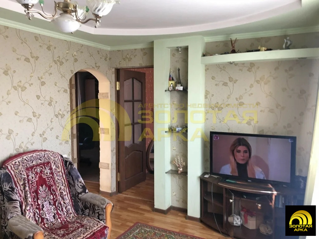 Продажа квартиры, Темрюк, Темрюкский район, ул. Республиканская - Фото 8
