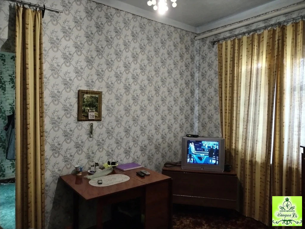 Продажа дома, Абинск, Абинский район, ул. Луначарского - Фото 3