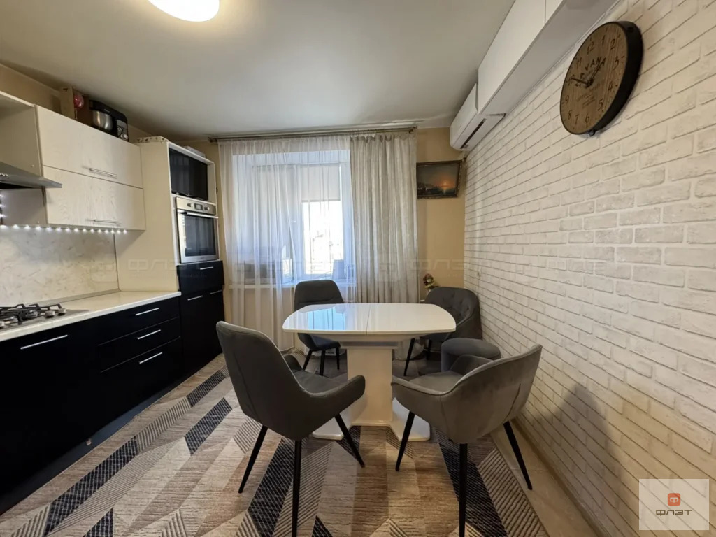 Продажа квартиры, Казань, ул. Березовая (Лесной городок) - Фото 1