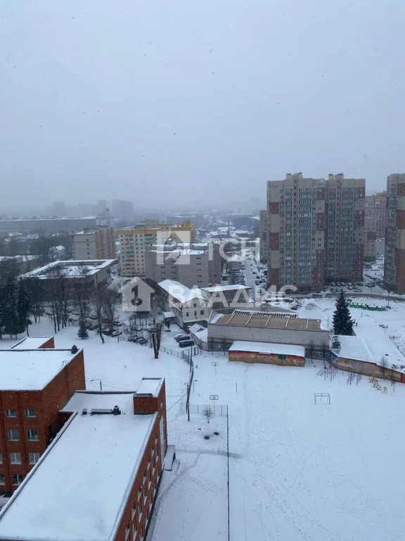 городской округ Ивантеевка, Ивантеевка, Хлебозаводская улица, д.28к1, ... - Фото 9