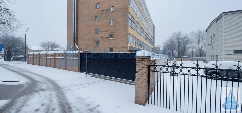 Аренда ПСН, Подольск, Большая Серпуховская ул. - Фото 13