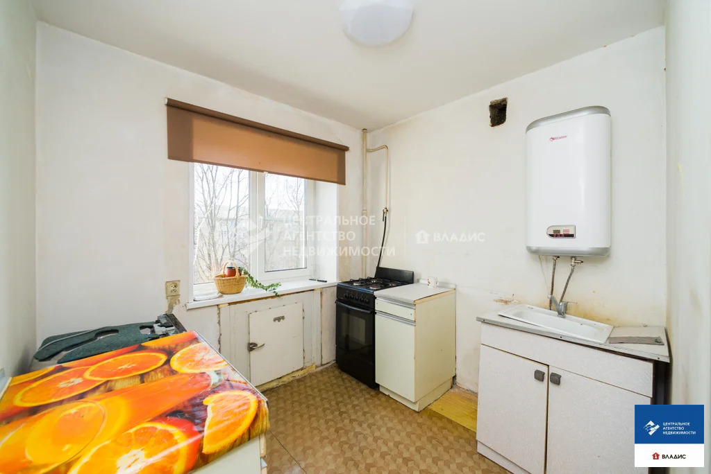 Продажа квартиры, Рязань, улица 1-я Линия - Фото 8
