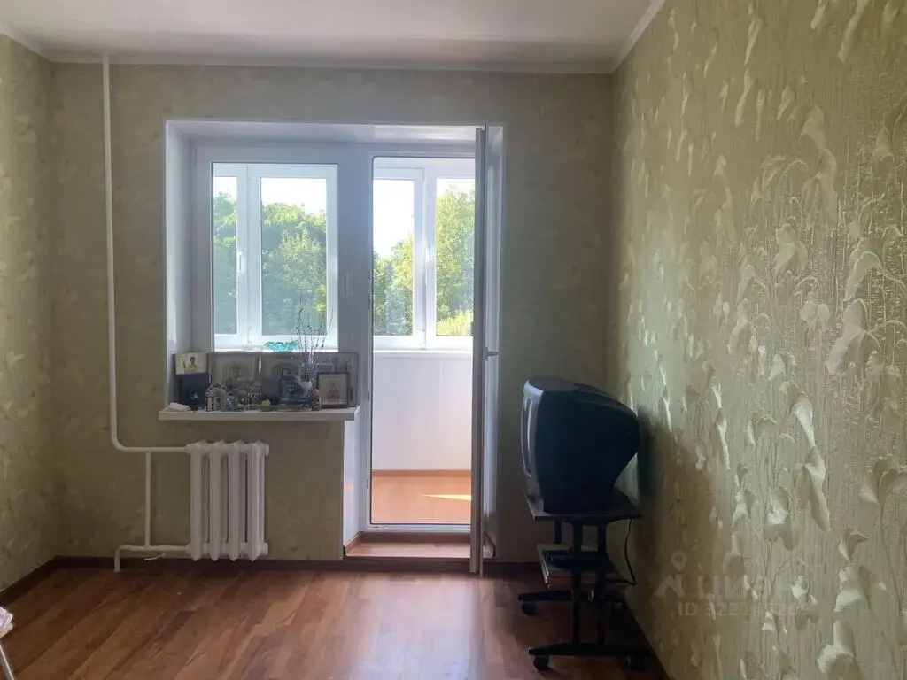 Продажа двухкомнатной квартиры 51.0м ул. Болотова, 12к4, Алексин, ... - Фото 8