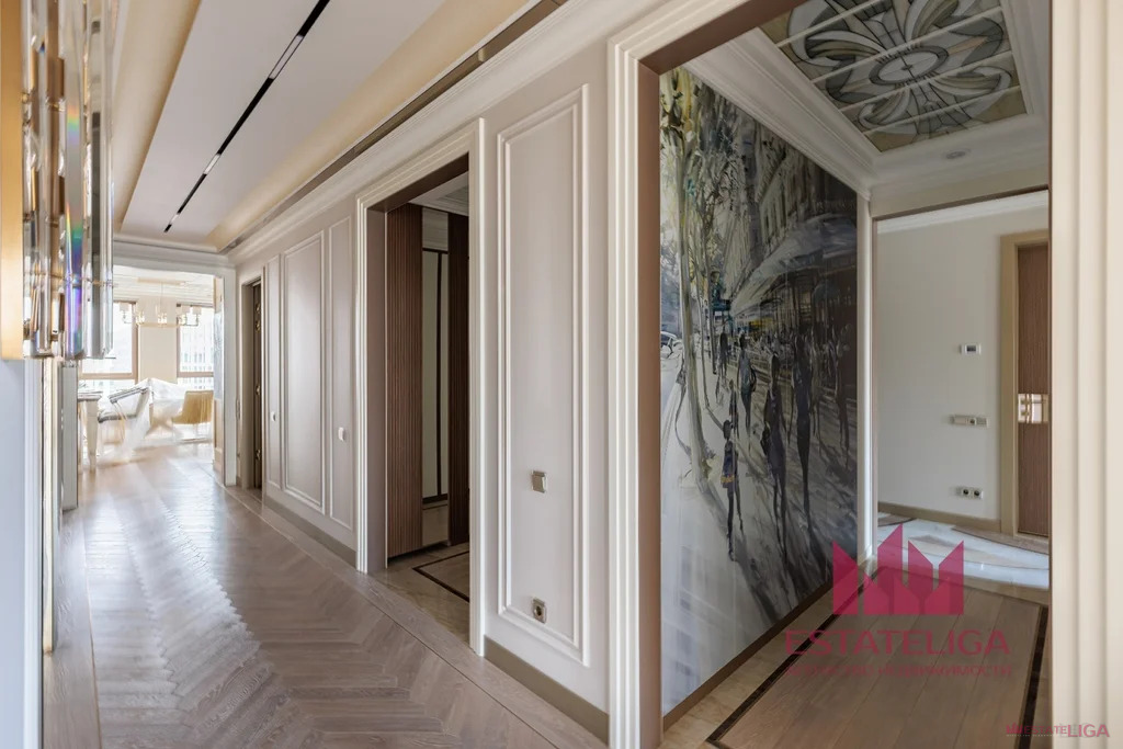 Продажа квартиры, Малая Пироговская улица - Фото 14