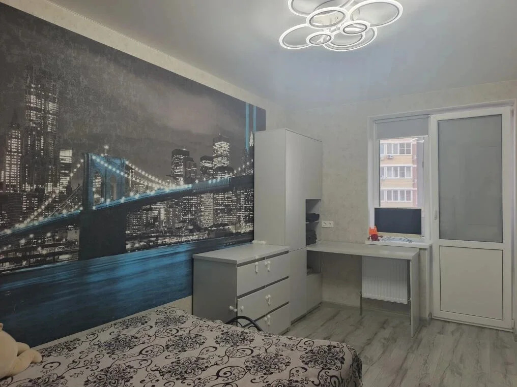 Продажа квартиры, Афипский, Северский район, ул. 50 лет Октября - Фото 4