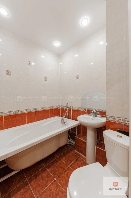 Продажа квартиры, Казань, ул. Мидхата Булатова - Фото 18