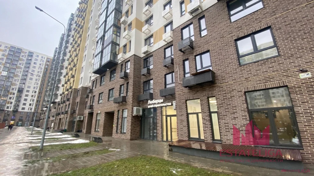 Аренда ПСН, Люберцы, Люберецкий район, Озерная улица - Фото 10