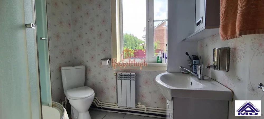 Продажа дома, Сергиево-Посадский район, Абрамцевские дачи тер. тсн, . - Фото 10