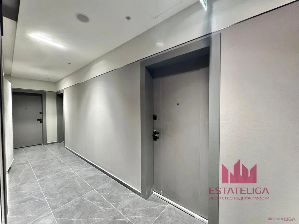 Продажа квартиры, Волгоградский пр-кт. - Фото 13