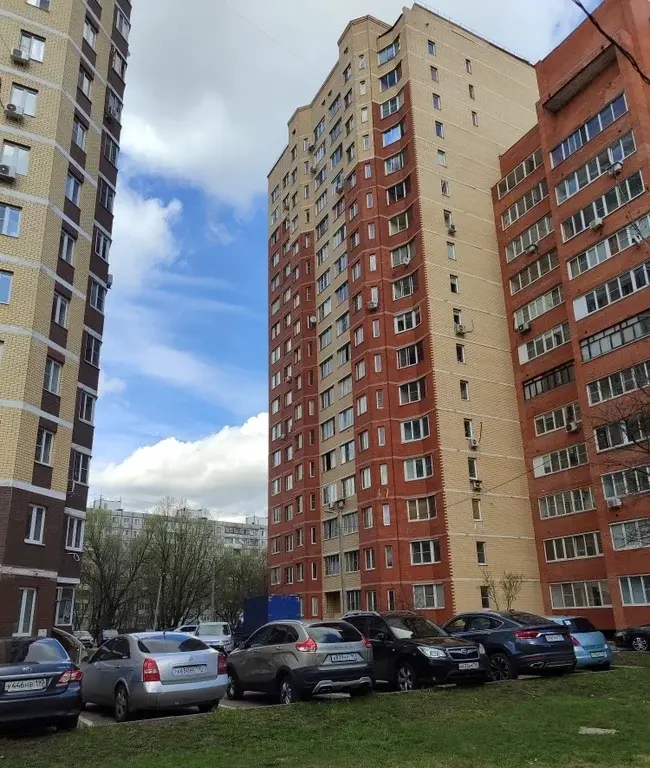 Сдается 2-х комнатная квартира в городе Щелково Московская область - Фото 20