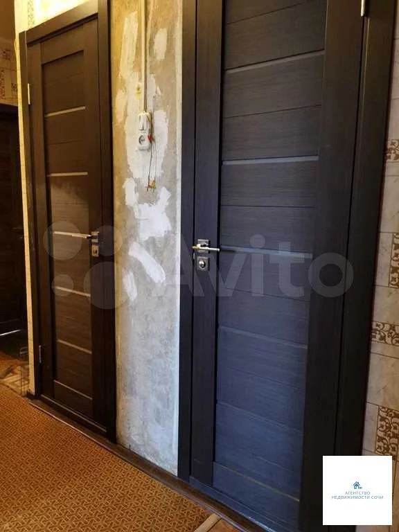 4-к квартира, 80 м, 2/2 эт. - Фото 6