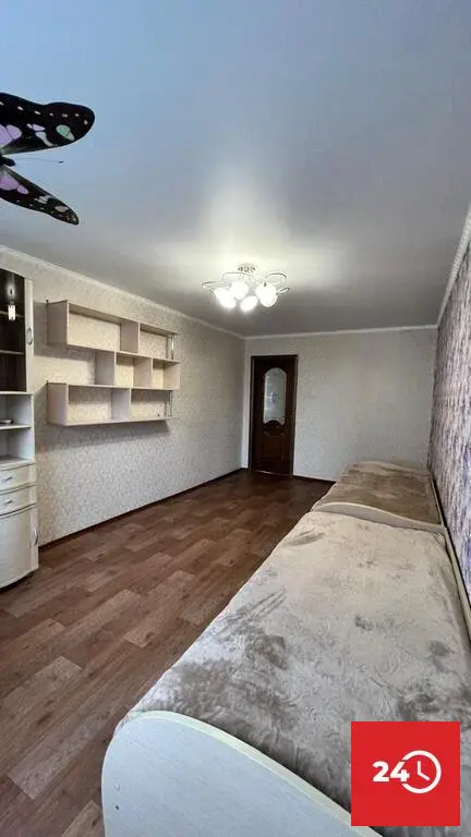 В продаже трешка 67,0 кв.м. с хорошим ремонтом Лядова 22 - Фото 2