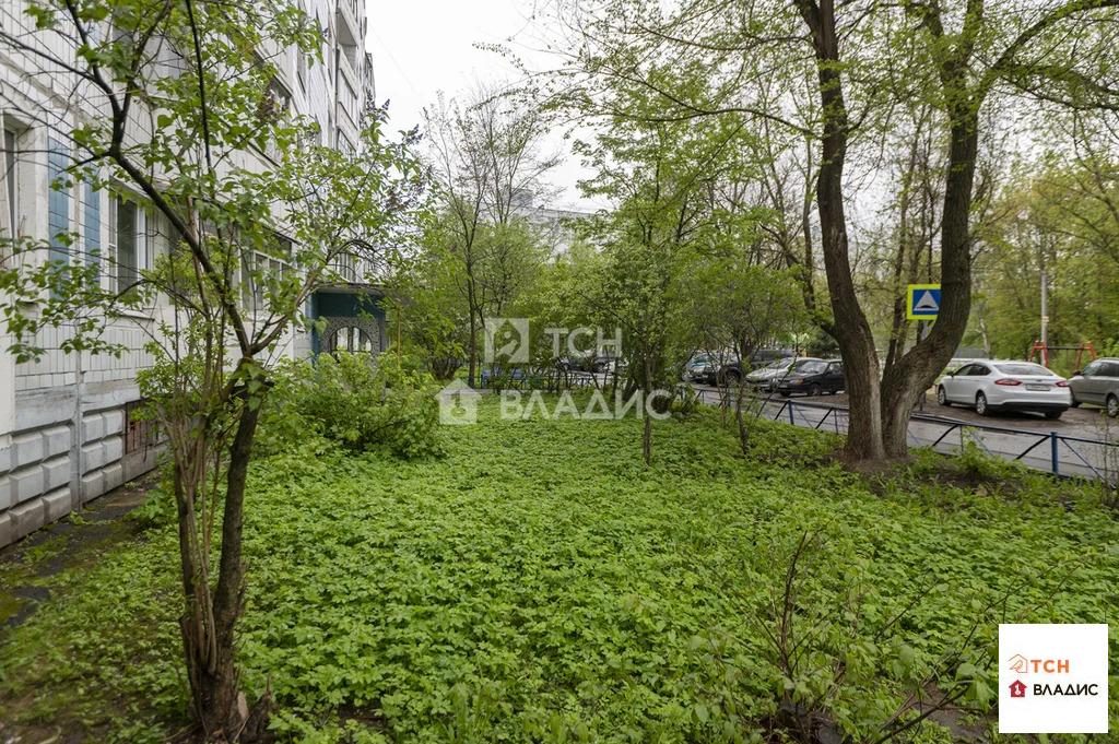 городской округ Пушкинский, Пушкино, Ярославское шоссе, д.4, ... - Фото 29