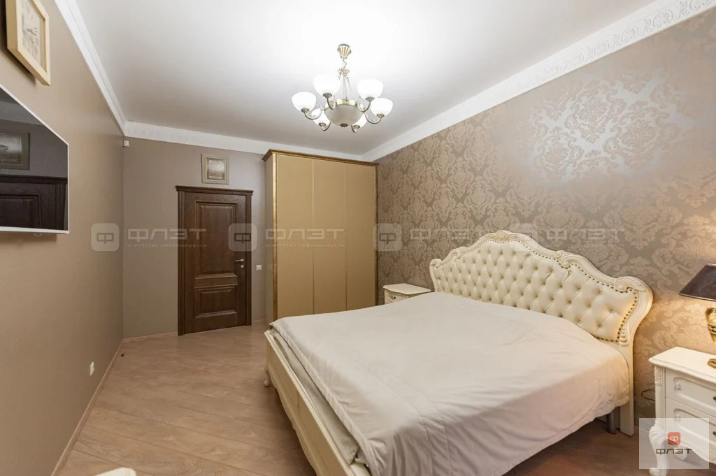 Продажа квартиры, Казань, ул. Чистопольская - Фото 11