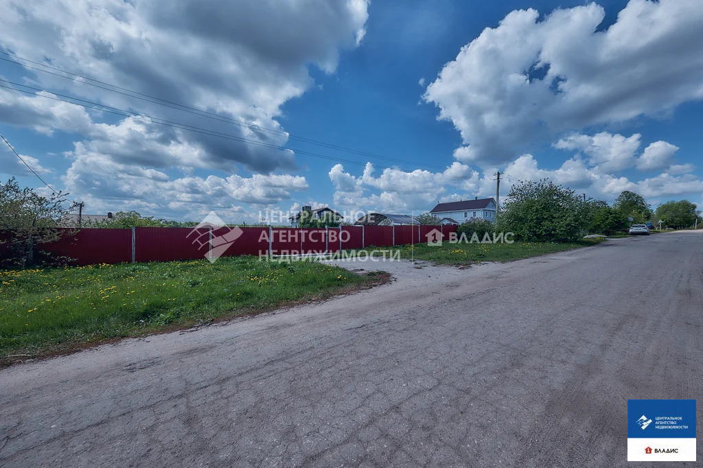 Продажа дома, Ильинское, Рыбновский район, улица Мира - Фото 30