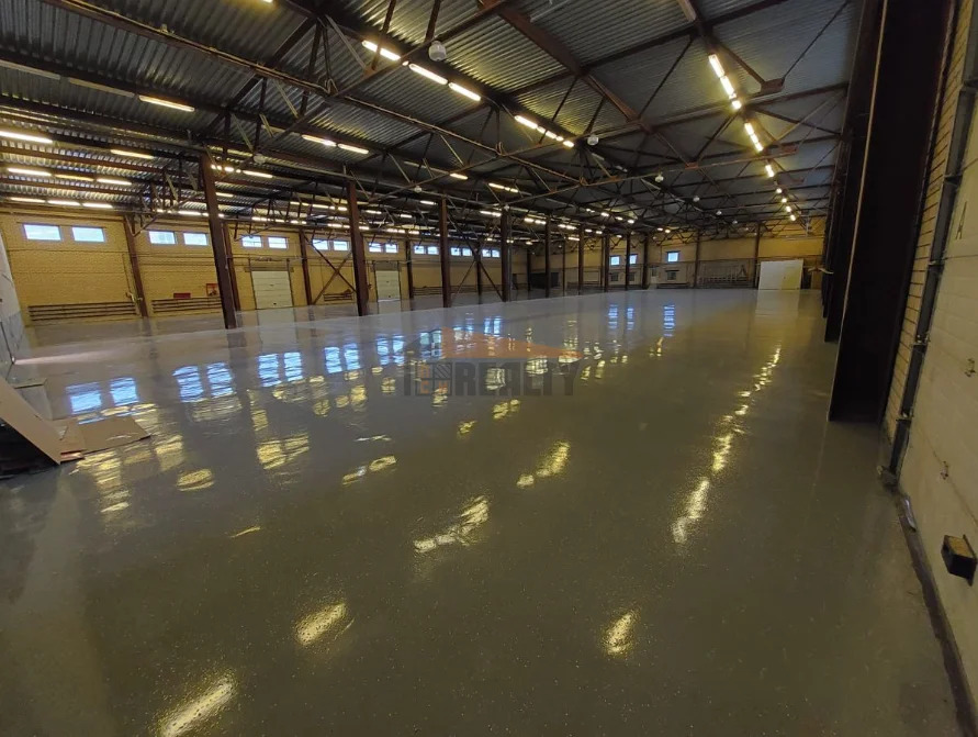 Продажа производственного помещения, Люберцы, Люберецкий район, ... - Фото 4