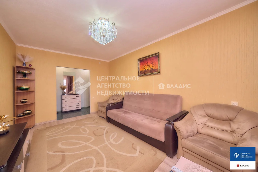 Продажа квартиры, Рязань, ул. Зубковой - Фото 13