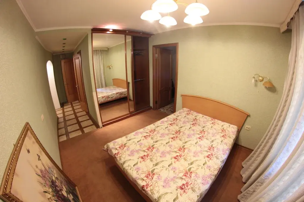 3-к Маркса, дом 49 - Фото 1