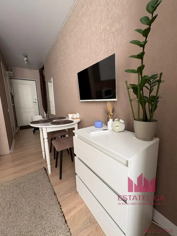 Продажа квартиры, Лопатино, Ленинский район, Сухановская улица - Фото 15