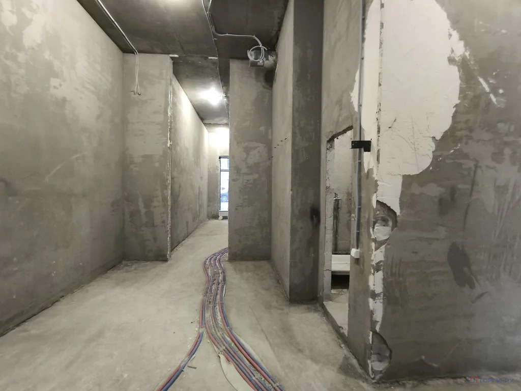 Продажа торгового помещения, ул. Касимовская - Фото 7