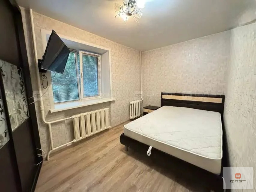 Продажа квартиры, Казань, ул. Новаторов - Фото 6