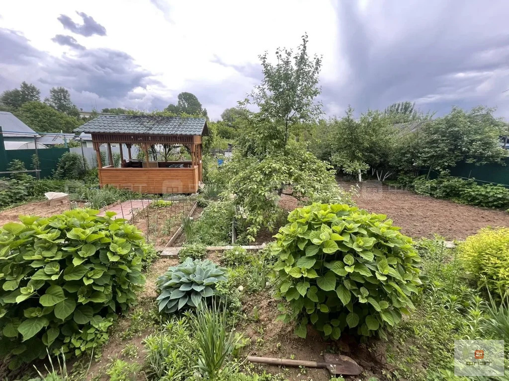 Продажа участка, Казань, ул. Тракторная 1-я - Фото 4