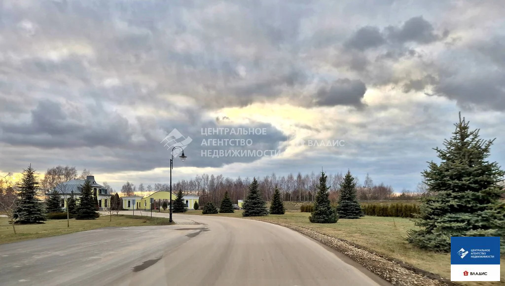 Продажа участка, Варские, Рязанский район, Благовещенская улица - Фото 3