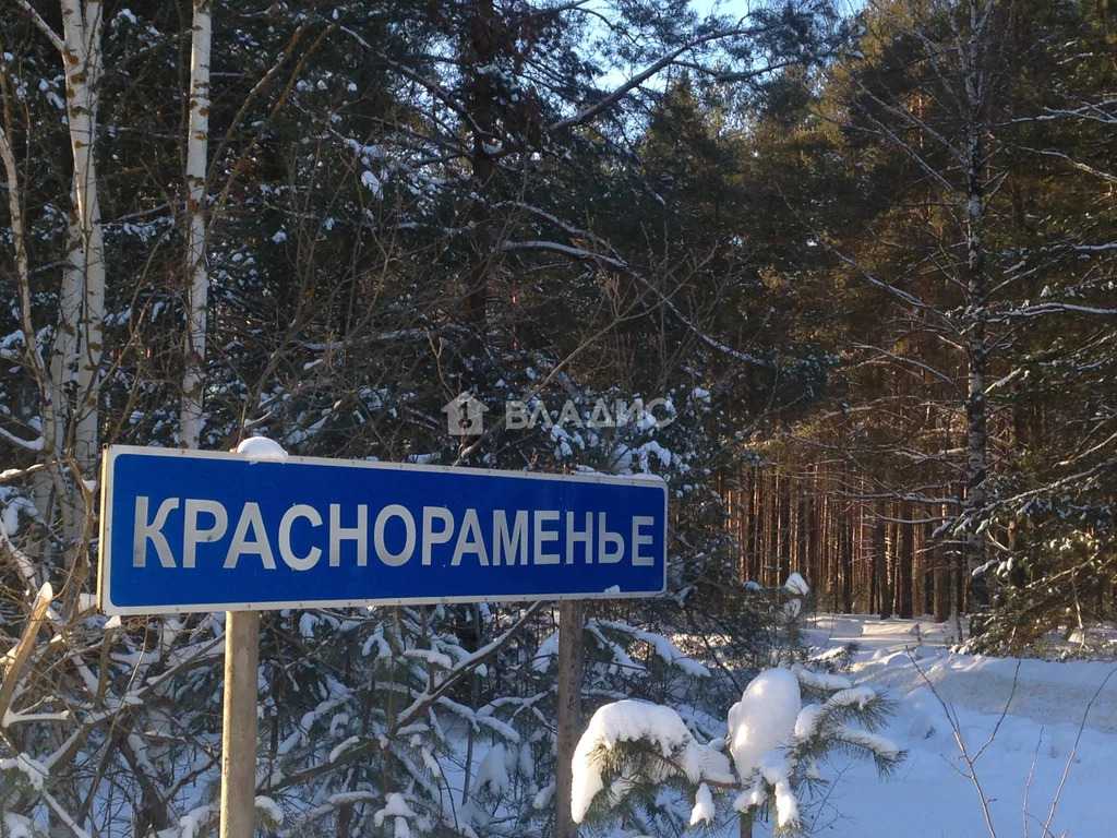 Камешковский район, деревня Краснораменье, дом на продажу - Фото 27