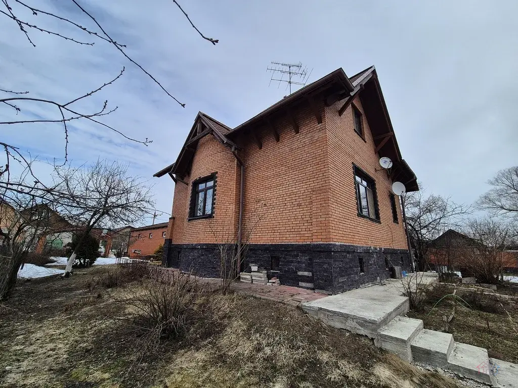 Дом 202,4 м2 на участке 10 сот. - Фото 31