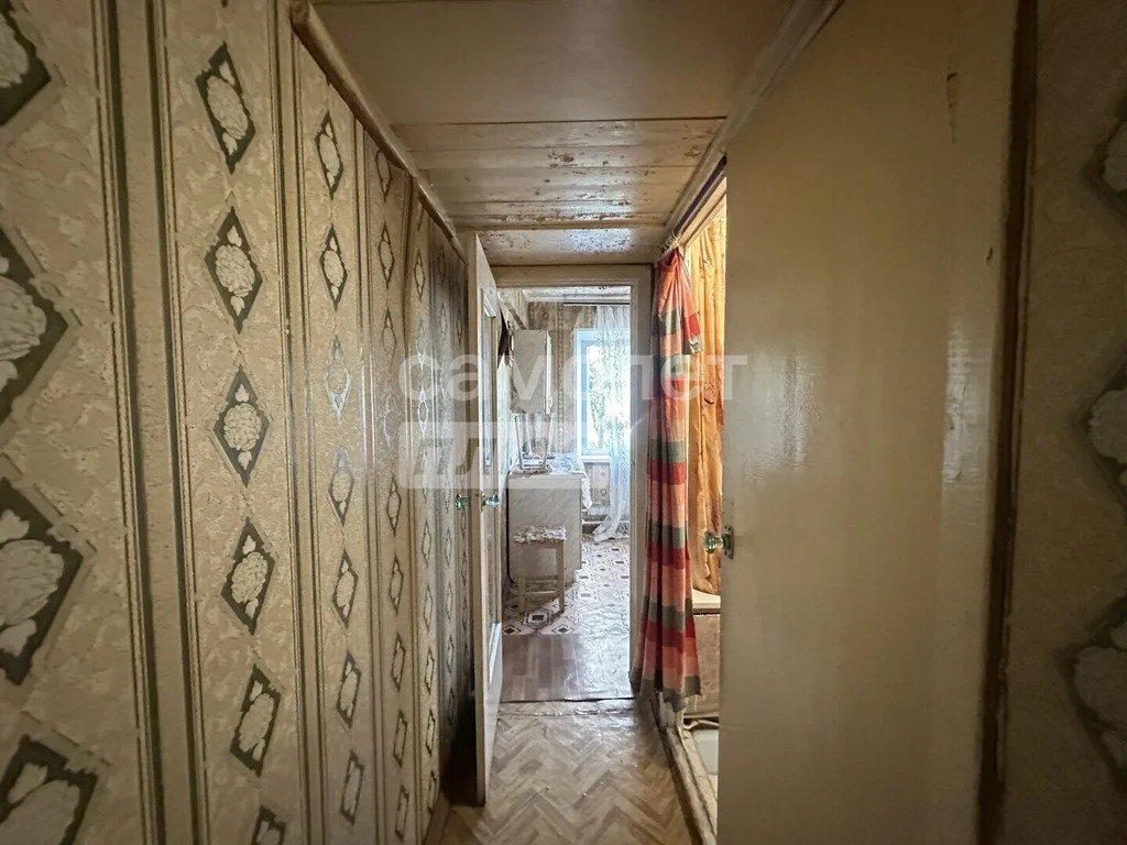 Продажа квартиры, Тула, ул. Приупская - Фото 17