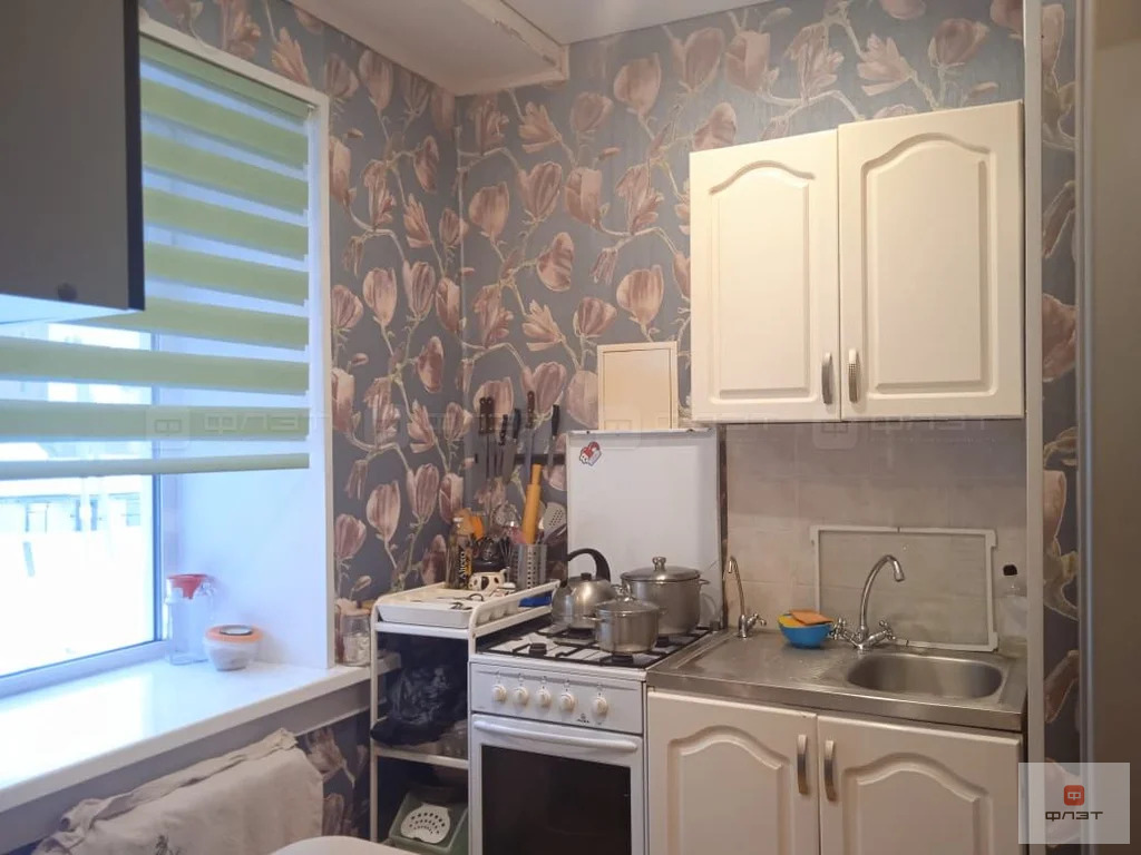Продажа квартиры, Казань, ул. Мало-Московская - Фото 0