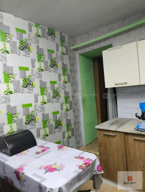 Продажа дома, Казань, ул. Ставропольская - Фото 2