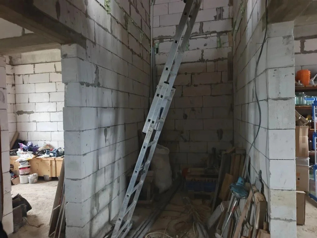 Продажа дома, Новодмитриевская, Северский район, ул. Свободная - Фото 18