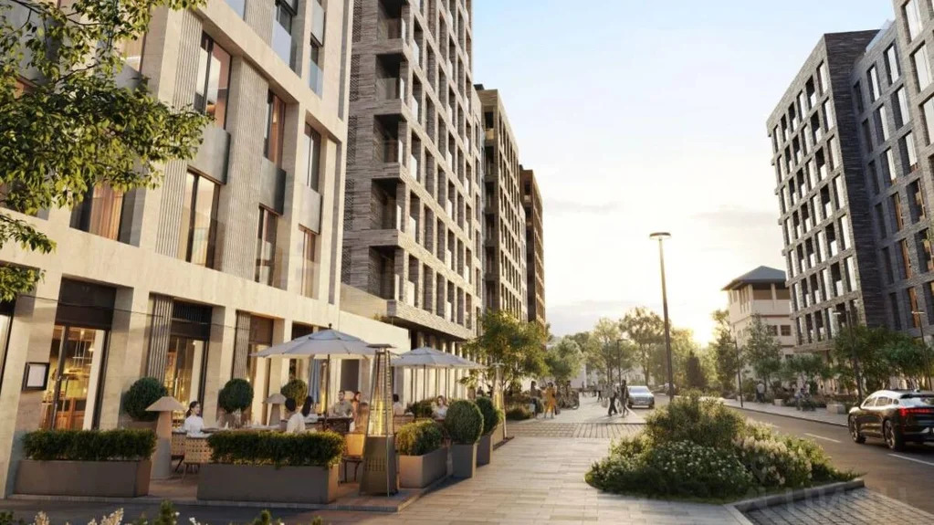 Продажа квартиры, ул. Часовая - Фото 2