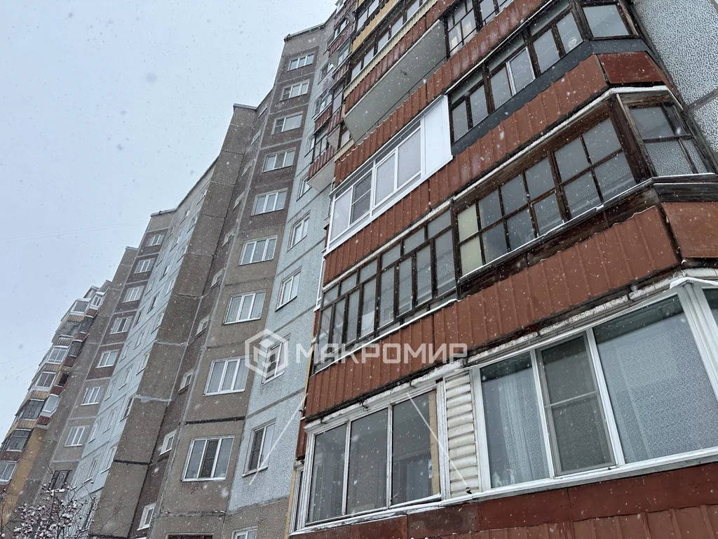 Продажа квартиры, Архангельск, Тыко Вылки ул. - Фото 19