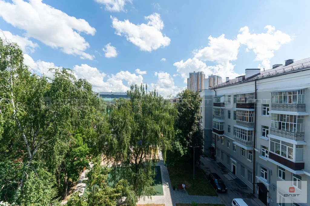 Продажа квартиры, Казань, ул. Павлюхина - Фото 18
